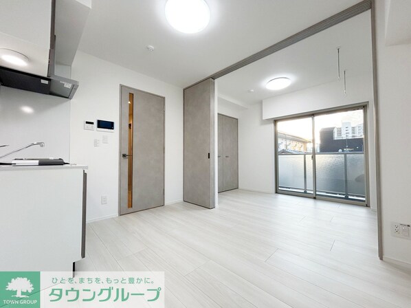 GENOVIA京成立石Vの物件内観写真